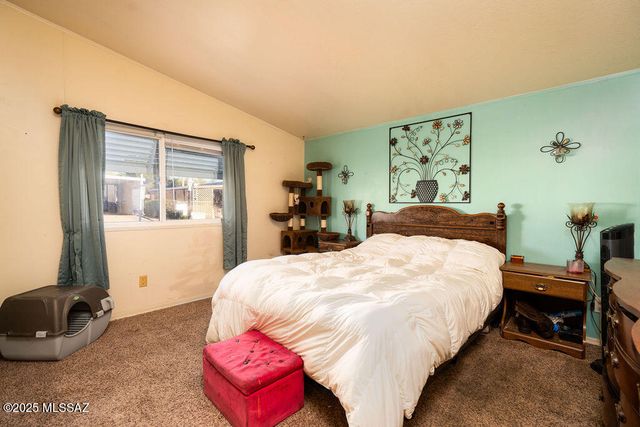 3612 S Jadestone Lane, Tucson, AZ 85735