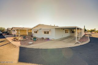 3612 S Jadestone Lane, Tucson, AZ 85735
