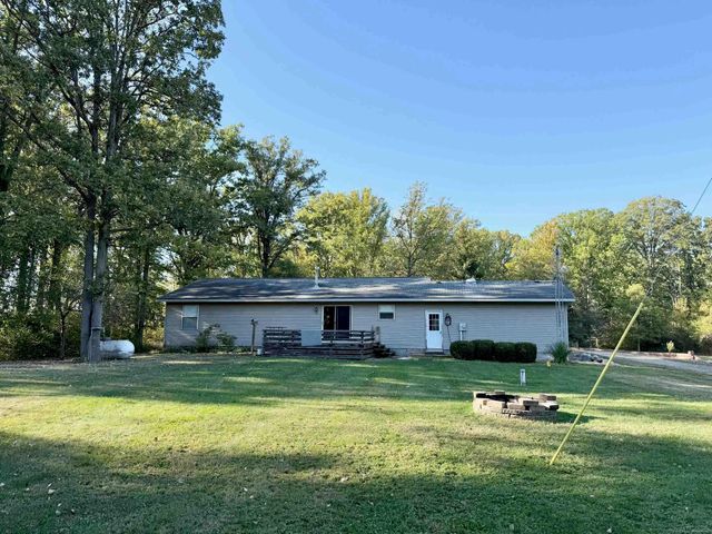 1195 W French Line Road, Sandusky, MI 48471