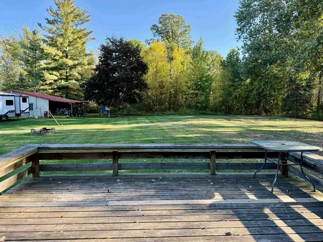 1195 W French Line Road, Sandusky, MI 48471