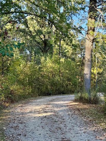 1195 W French Line Road, Sandusky, MI 48471