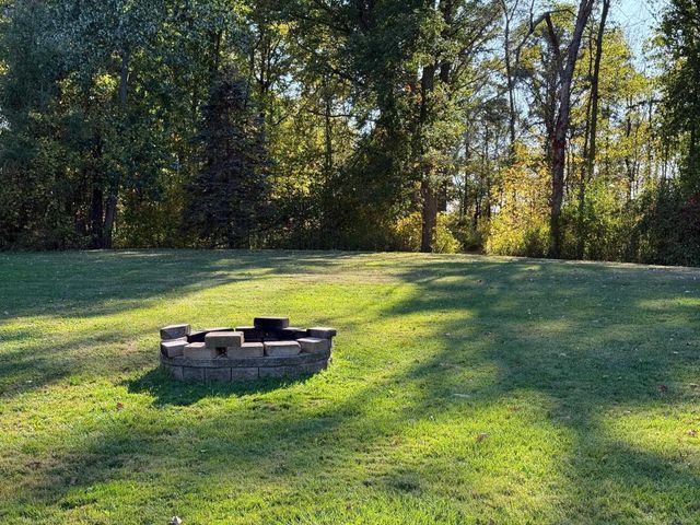 1195 W French Line Road, Sandusky, MI 48471