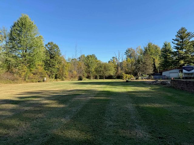 1195 W French Line Road, Sandusky, MI 48471