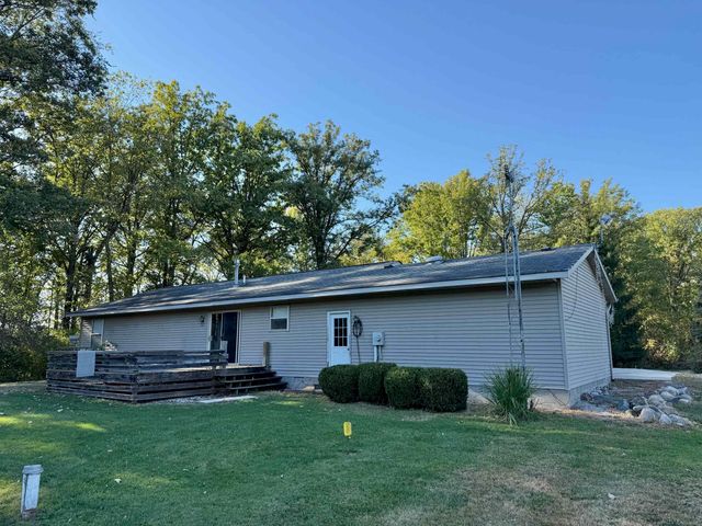 1195 W French Line Road, Sandusky, MI 48471