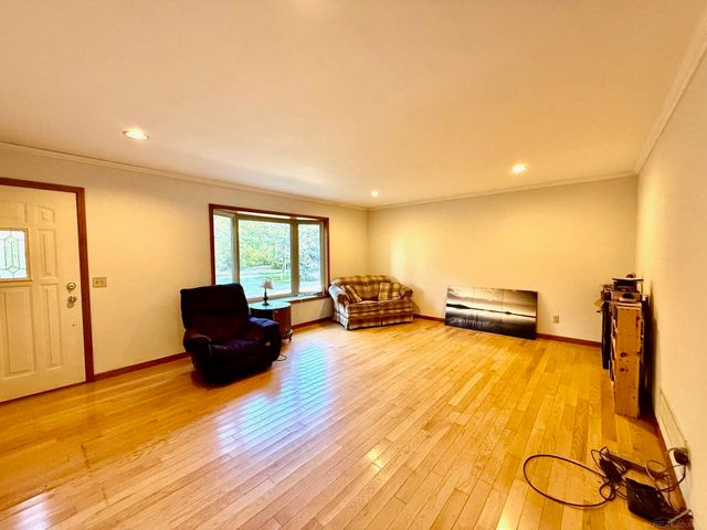 1195 W French Line Road, Sandusky, MI 48471