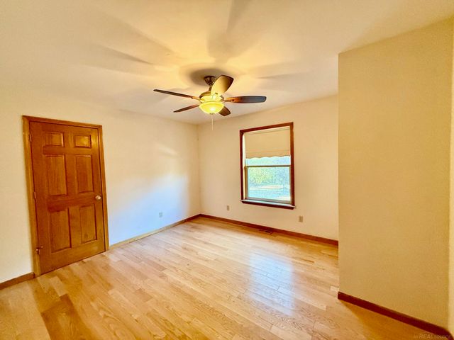 1195 W French Line Road, Sandusky, MI 48471