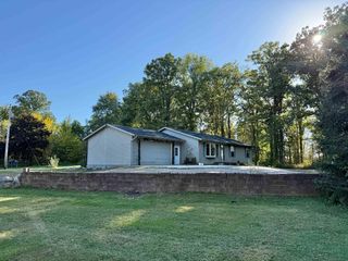 1195 W French Line Road, Sandusky, MI 48471