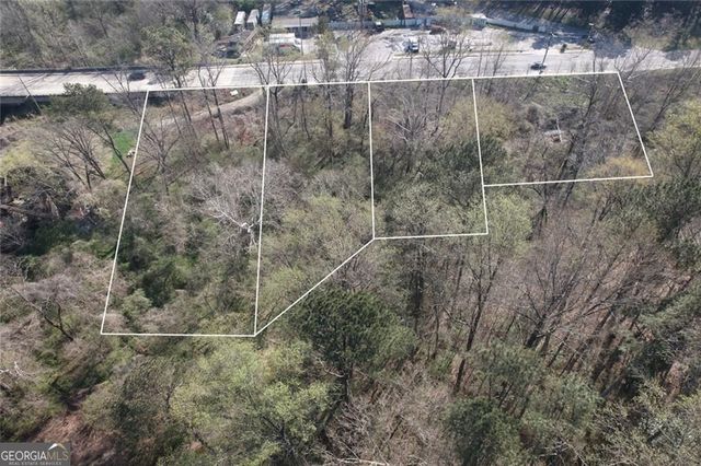 1440 Hollywood Road NW, Atlanta, GA 30318