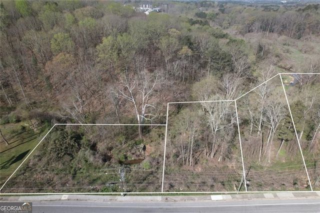 1440 Hollywood Road NW, Atlanta, GA 30318