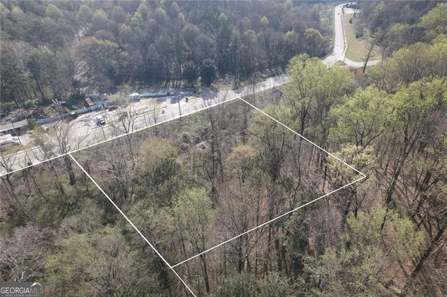 1440 Hollywood Road NW, Atlanta, GA 30318