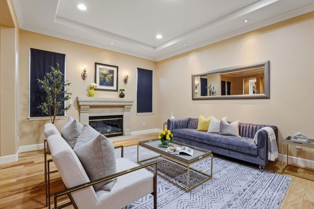 3075 Olivoro Ct, Livermore, CA 94550