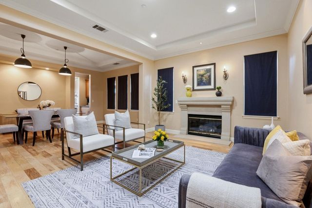 3075 Olivoro Ct, Livermore, CA 94550