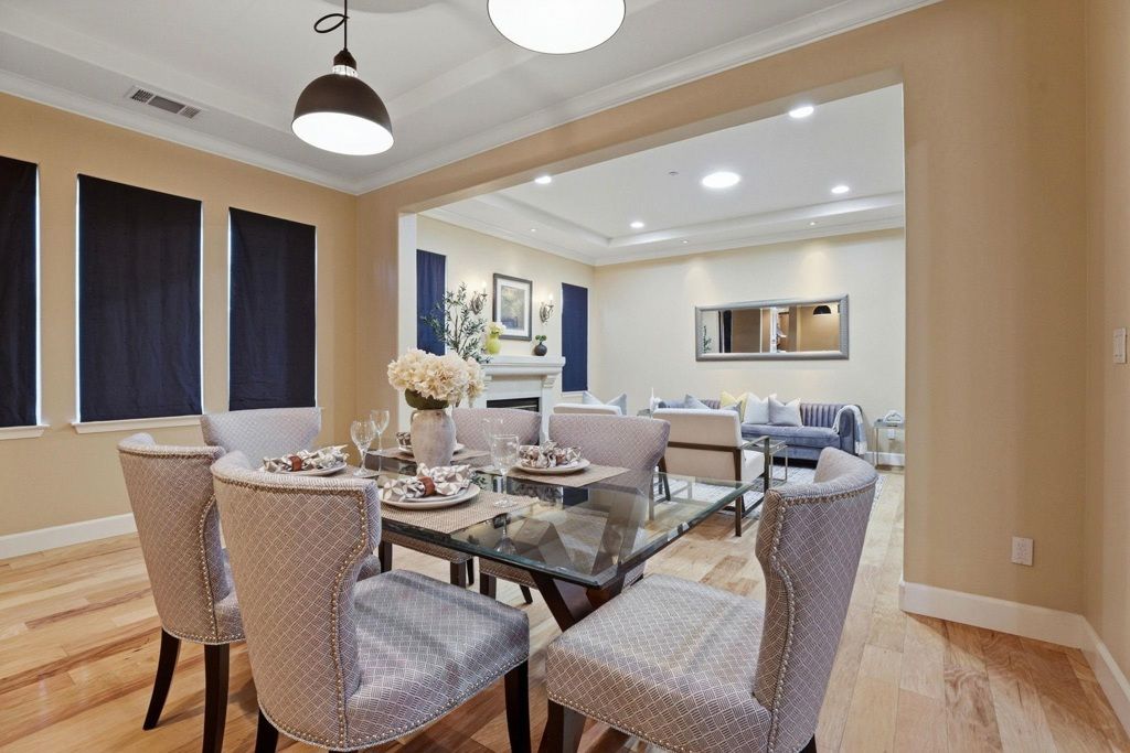 Image 17 of property listing at 3075 Olivoro Ct, Livermore, CA 94550