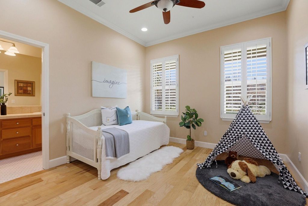 Image 20 of property listing at 3075 Olivoro Ct, Livermore, CA 94550