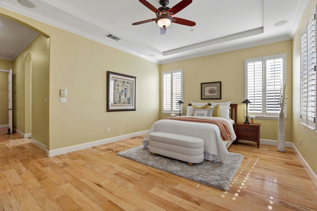 Image 25 of property listing at 3075 Olivoro Ct, Livermore, CA 94550