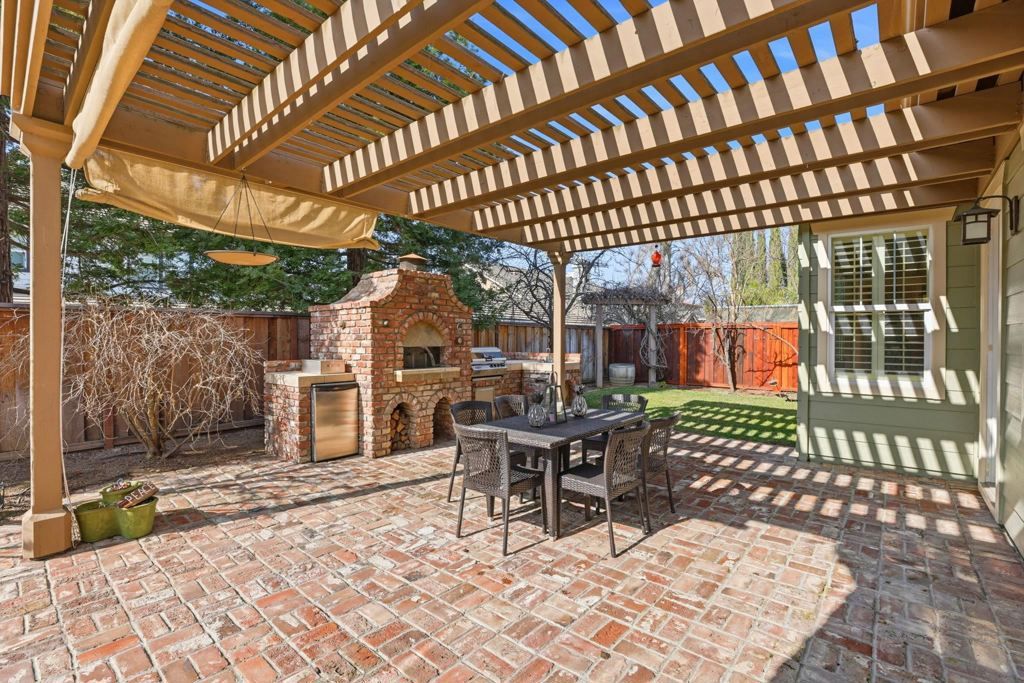 Image 42 of property listing at 3075 Olivoro Ct, Livermore, CA 94550