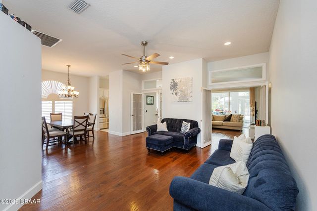 5768 Falling Tree Lane, Port Orange, FL 32127