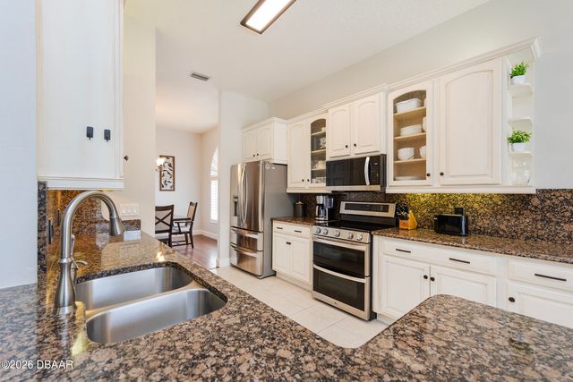 5768 Falling Tree Lane, Port Orange, FL 32127