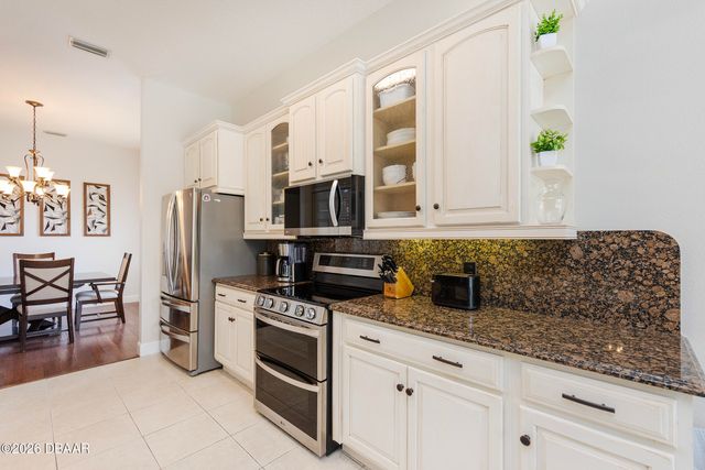 5768 Falling Tree Lane, Port Orange, FL 32127