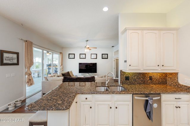 5768 Falling Tree Lane, Port Orange, FL 32127