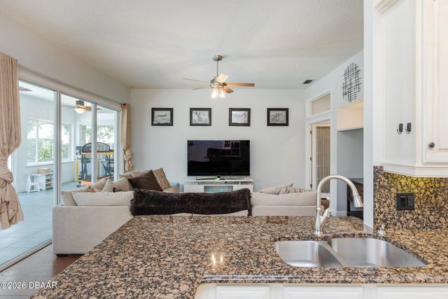 5768 Falling Tree Lane, Port Orange, FL 32127