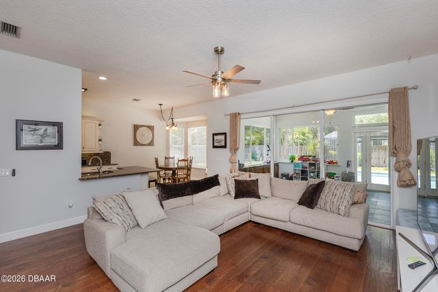 5768 Falling Tree Lane, Port Orange, FL 32127