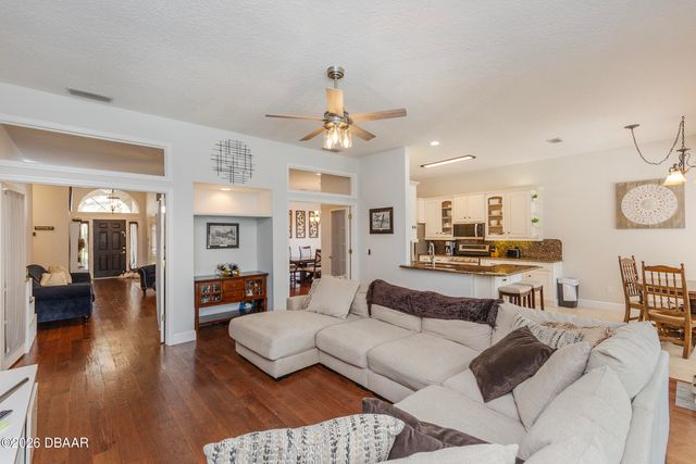 5768 Falling Tree Lane, Port Orange, FL 32127