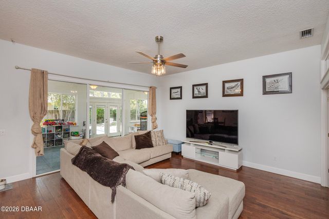 5768 Falling Tree Lane, Port Orange, FL 32127