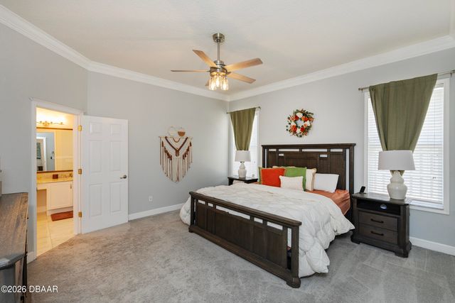 5768 Falling Tree Lane, Port Orange, FL 32127