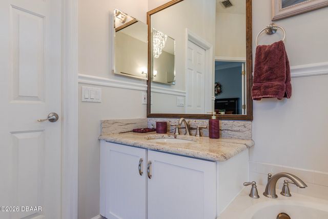 5768 Falling Tree Lane, Port Orange, FL 32127