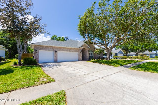 5768 Falling Tree Lane, Port Orange, FL 32127