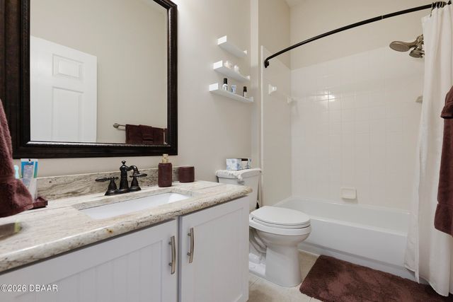 5768 Falling Tree Lane, Port Orange, FL 32127