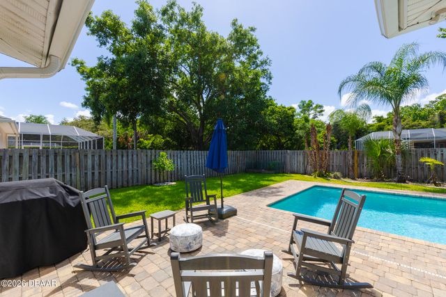 5768 Falling Tree Lane, Port Orange, FL 32127