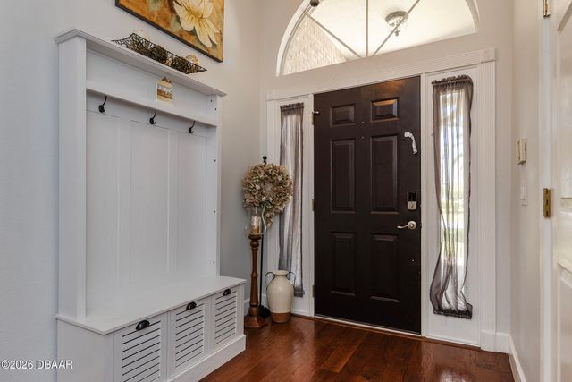 5768 Falling Tree Lane, Port Orange, FL 32127