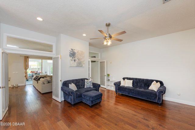 5768 Falling Tree Lane, Port Orange, FL 32127