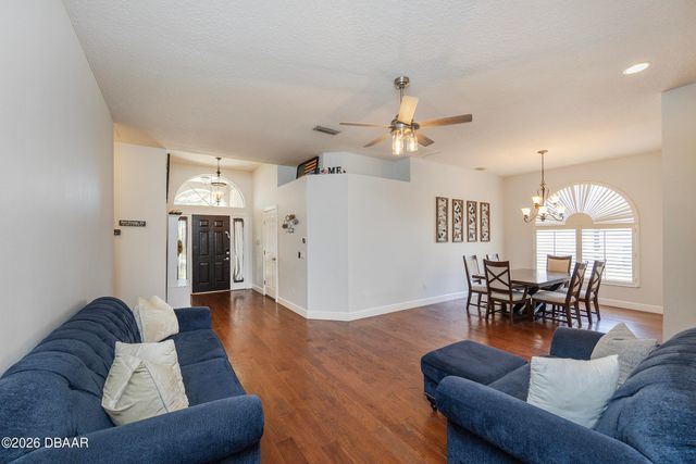 5768 Falling Tree Lane, Port Orange, FL 32127