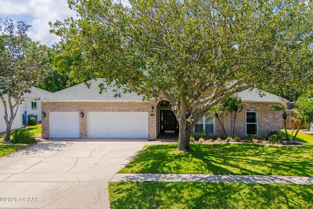 5768 Falling Tree Lane, Port Orange, FL 32127