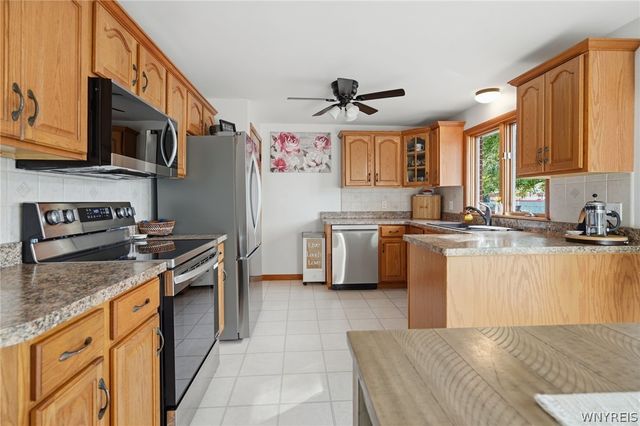 63 Knowlton Avenue, Lackawanna, NY 14218