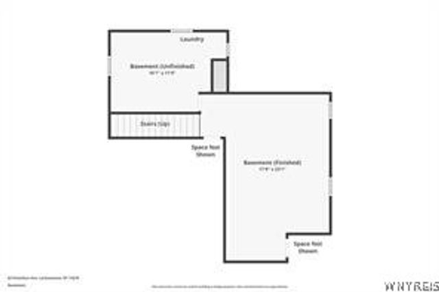 63 Knowlton Avenue, Lackawanna, NY 14218