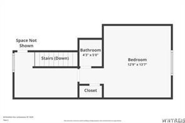 63 Knowlton Avenue, Lackawanna, NY 14218