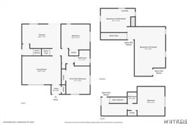 63 Knowlton Avenue, Lackawanna, NY 14218