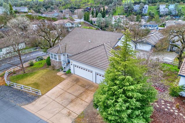 6250 Bluff View Rd, Copperopolis, CA 95228