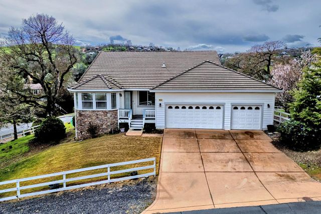 6250 Bluff View Rd, Copperopolis, CA 95228