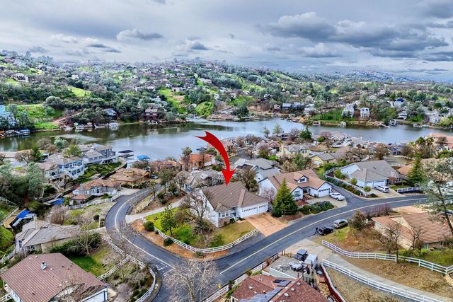 6250 Bluff View Rd, Copperopolis, CA 95228