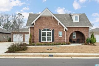 1131 TALUS ROAD, Vestavia Hills, AL 35242