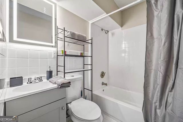 692 Smith Street SW 6, Atlanta, GA 30310