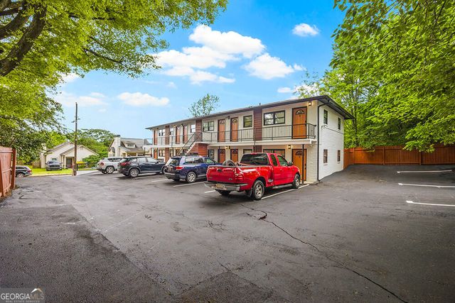 692 Smith Street SW 6, Atlanta, GA 30310