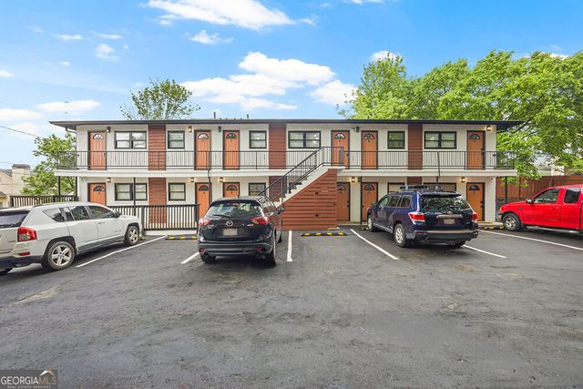 692 Smith Street SW 6, Atlanta, GA 30310