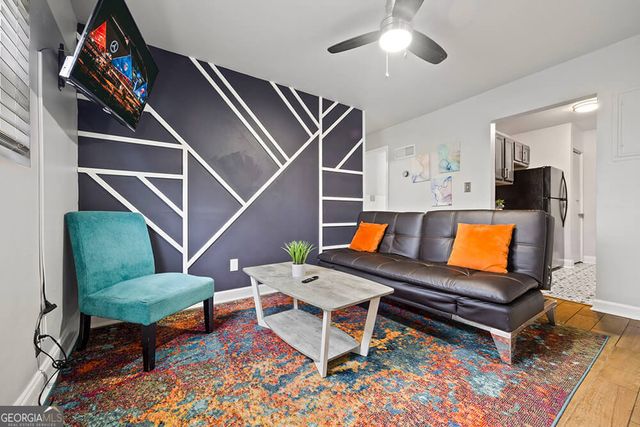692 Smith Street SW 6, Atlanta, GA 30310