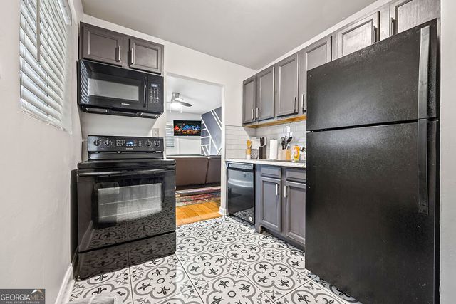 692 Smith Street SW 6, Atlanta, GA 30310